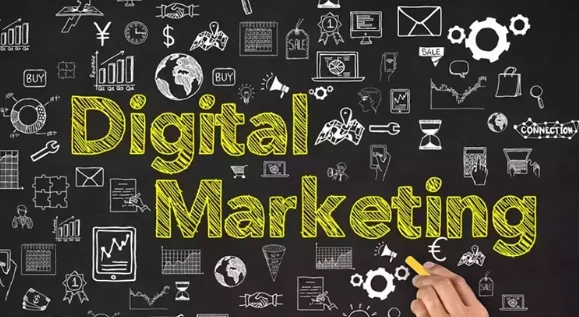 Digital Marketing Services in UAE: Trends to Watch in 2025
