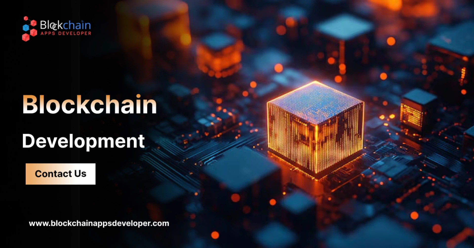 Blockchain Development in 2025: Where Businesses Find Real Value
