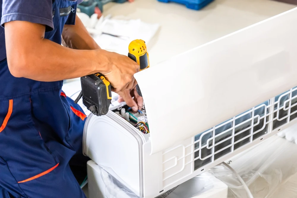 Affordable AC Service Plans for Monroe NJ Homeowners and Businesses