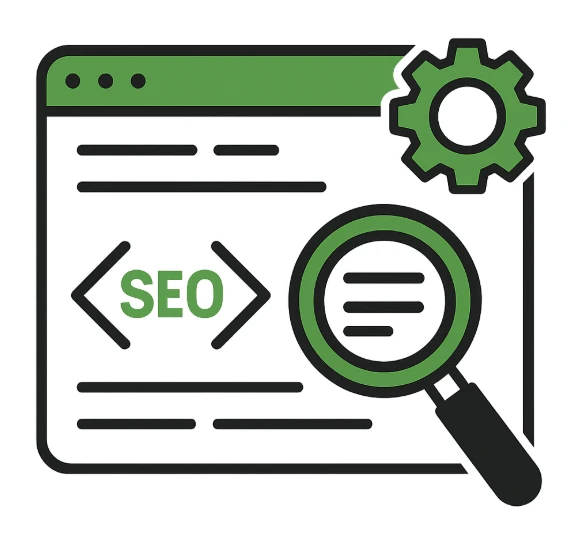 Designing Visibility: How SEO Helps Architects Showcase Expertise and Win More Clients in 2025