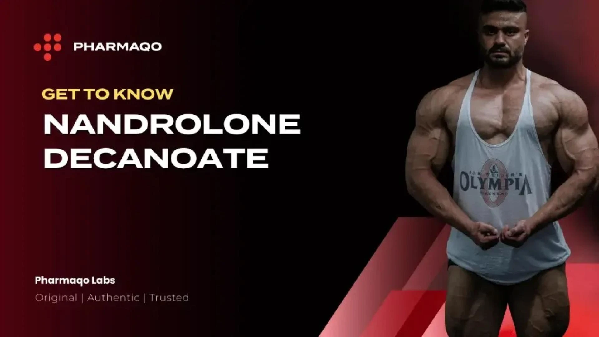 Nandrolone Decanoate: A Complete Guide for Beginners