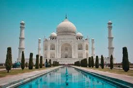 One Day Delhi to Agra Tour | Explore Taj Mahal & Heritage Sites