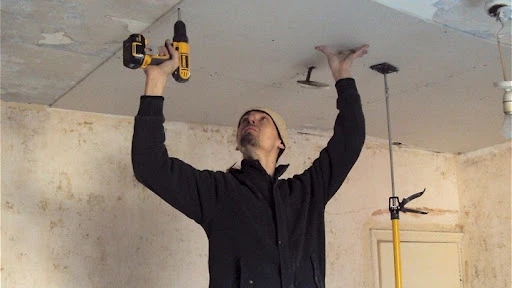 Plastering in Sheffield: Trends, Techniques & Top Experts