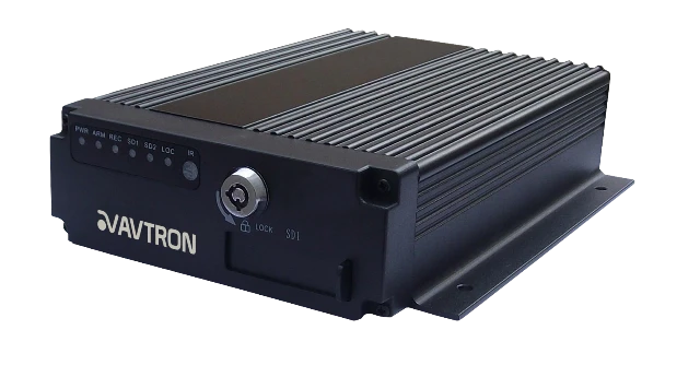 Mobile Recorders: Reliable Surveillance Solutions for Modern Security