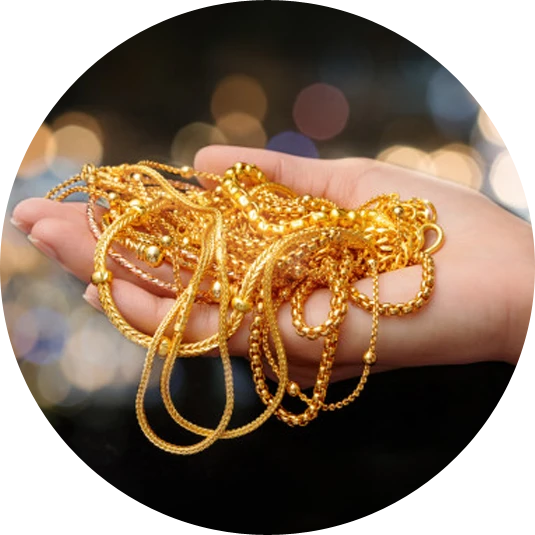 Sell My Gold and Diamond Jewelry | How to Get the Best Price Safely and Securely