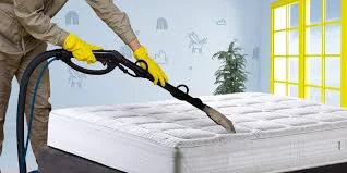 How a Mattress Cleaning Service Can Improve Allergy Symptoms