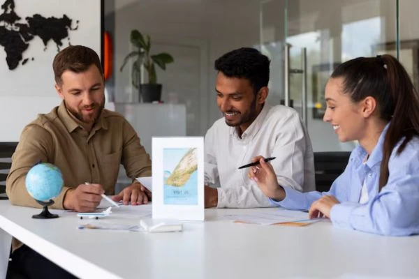 Which Consultant Is Best for Study Abroad?