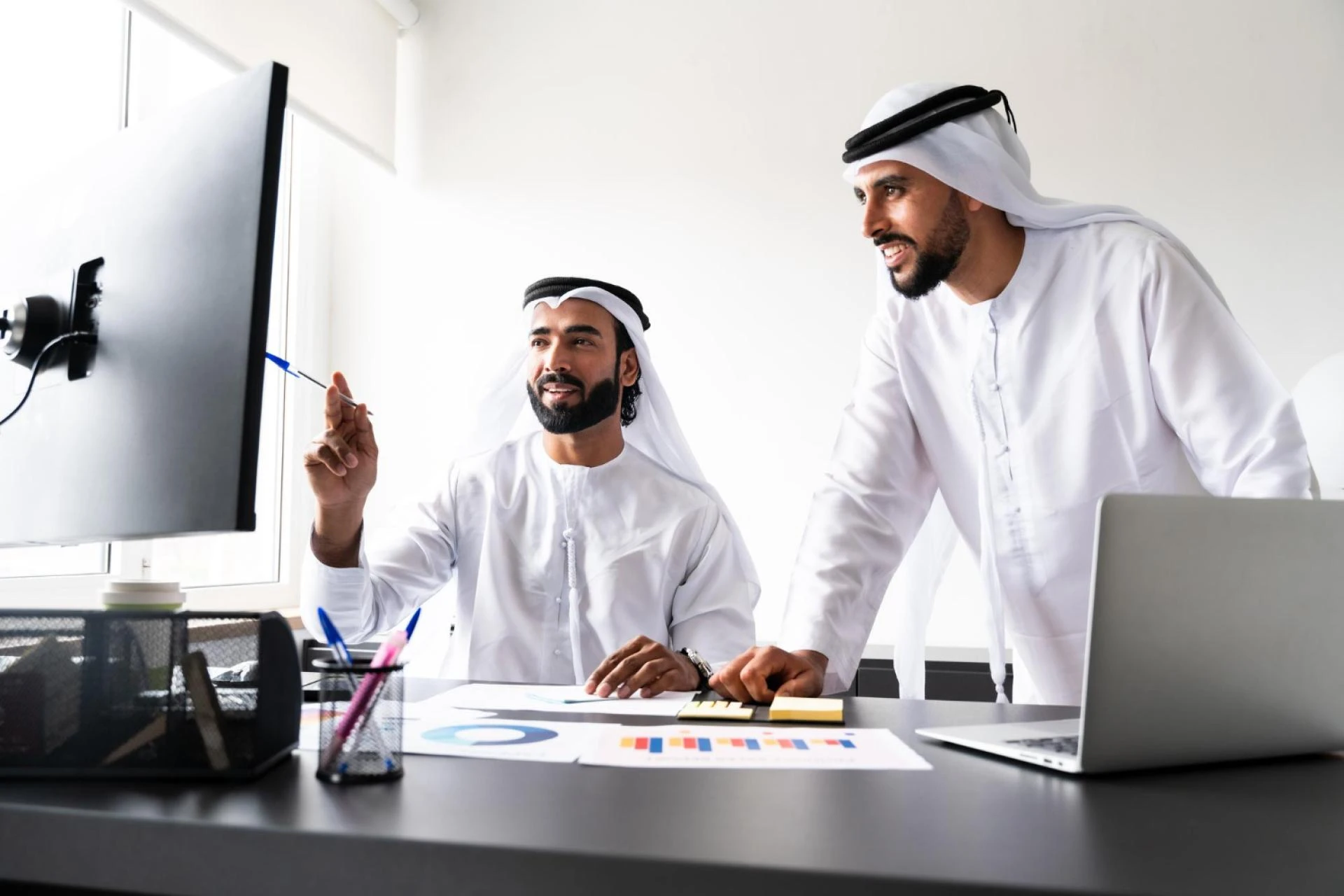 Expert Business Setup Consultant in Dubai – Start Your Company with Ease
