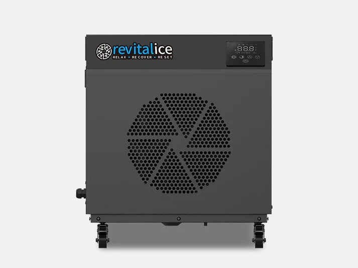 Energy-Efficient Ice Bath Chillers: What You Need to Know
