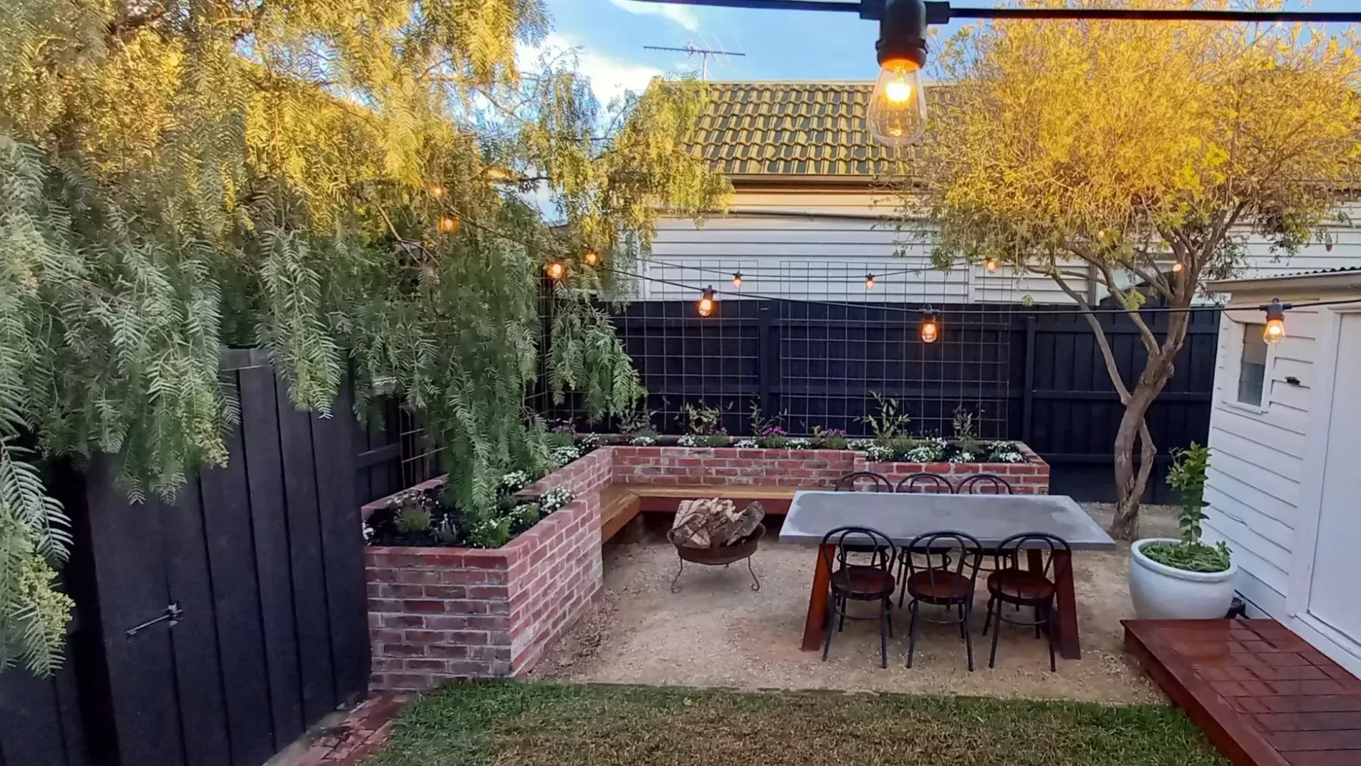 Small Changes, Big Impact: Practical Landscaping Ideas for Melbourne Homes