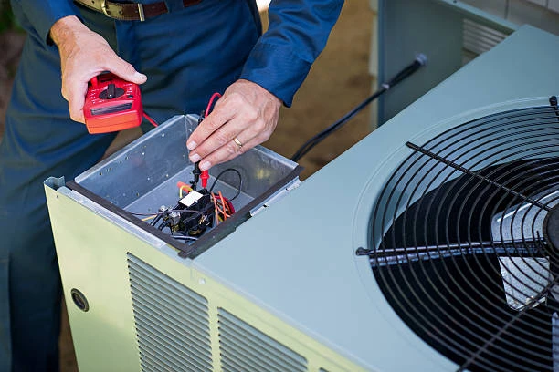 Air Conditioning Service: The Care Your Cooling System Deserves