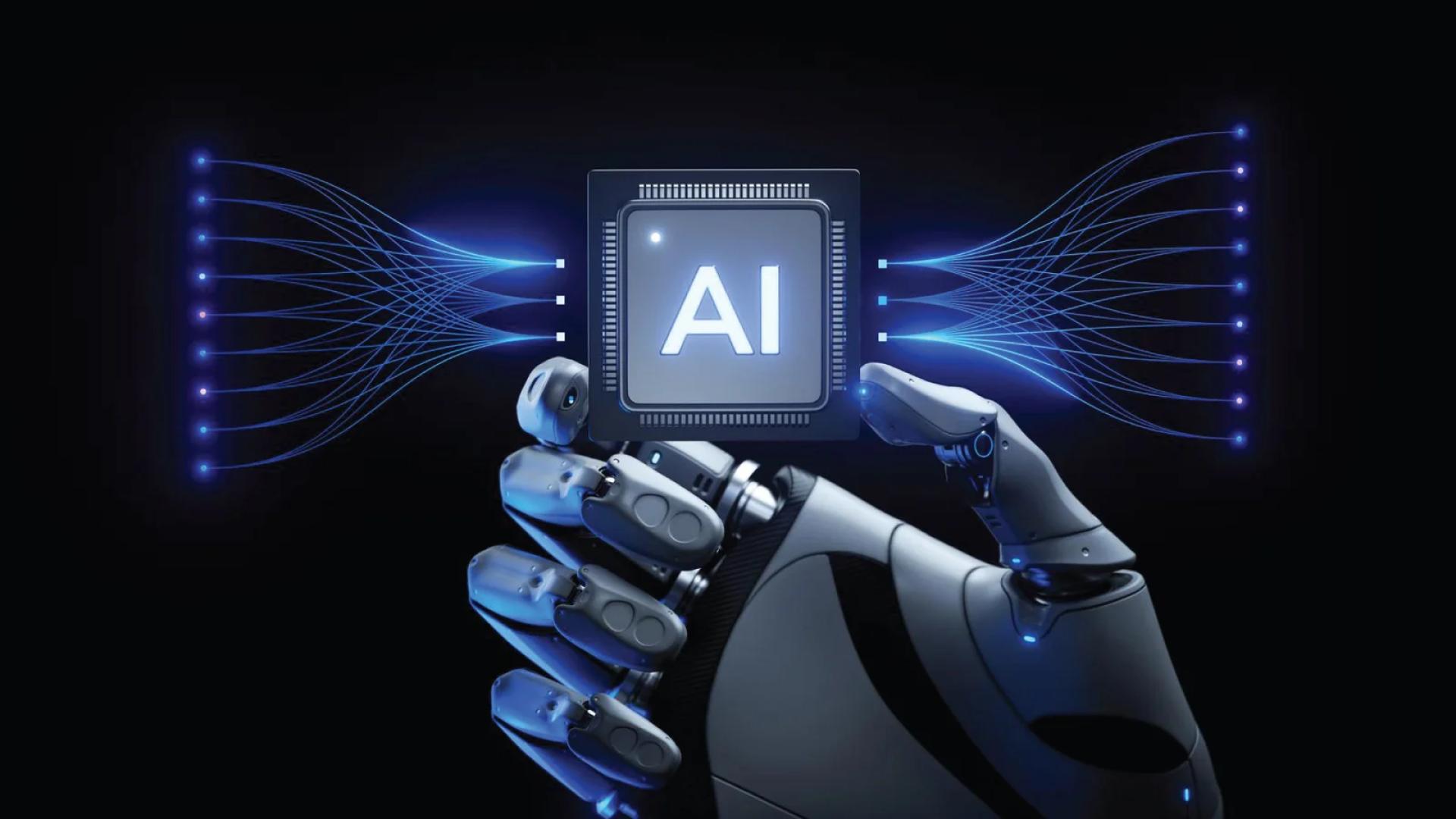 Next-Generation Data Storage: AI Applications and Benefits