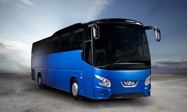 Minibus & Coach Hire: The Simple Way to Group Travel