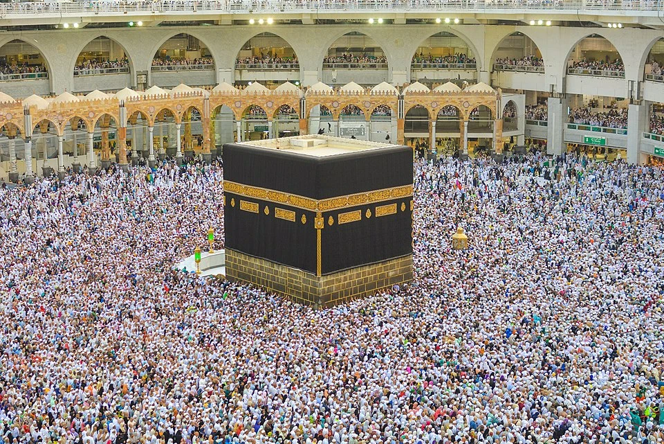 A Blessed Journey: Why Umrah Packages from the UK Offer the Ultimate Peace of Mind
