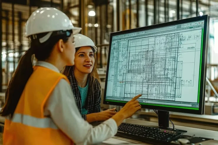 Understanding MEP Engineering and Its Role in Franchise Development