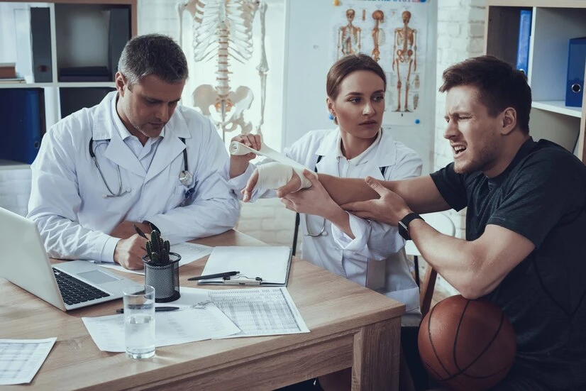Maximize Reimbursement for Sports Injury Treatments with Expert Sports Medicine Billing Services