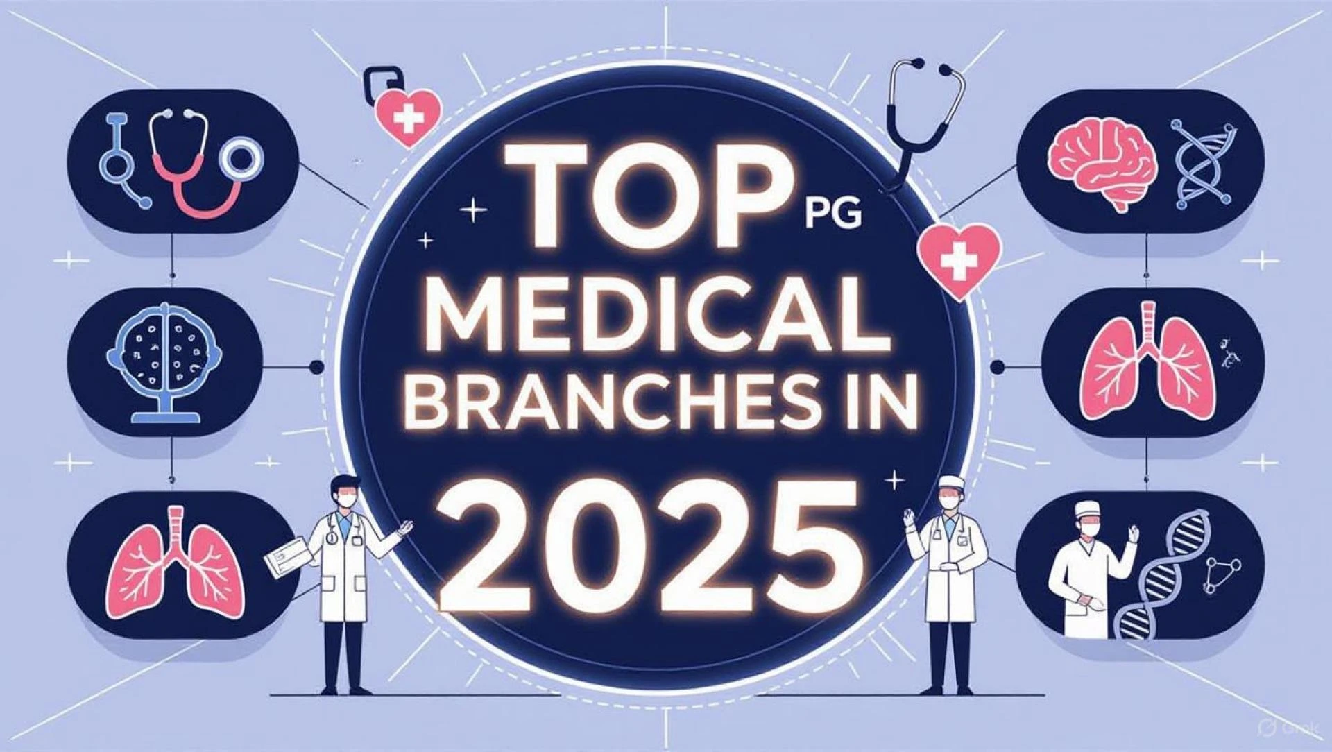 Draft: My Post TitleTop PG Medical Branches in 2025