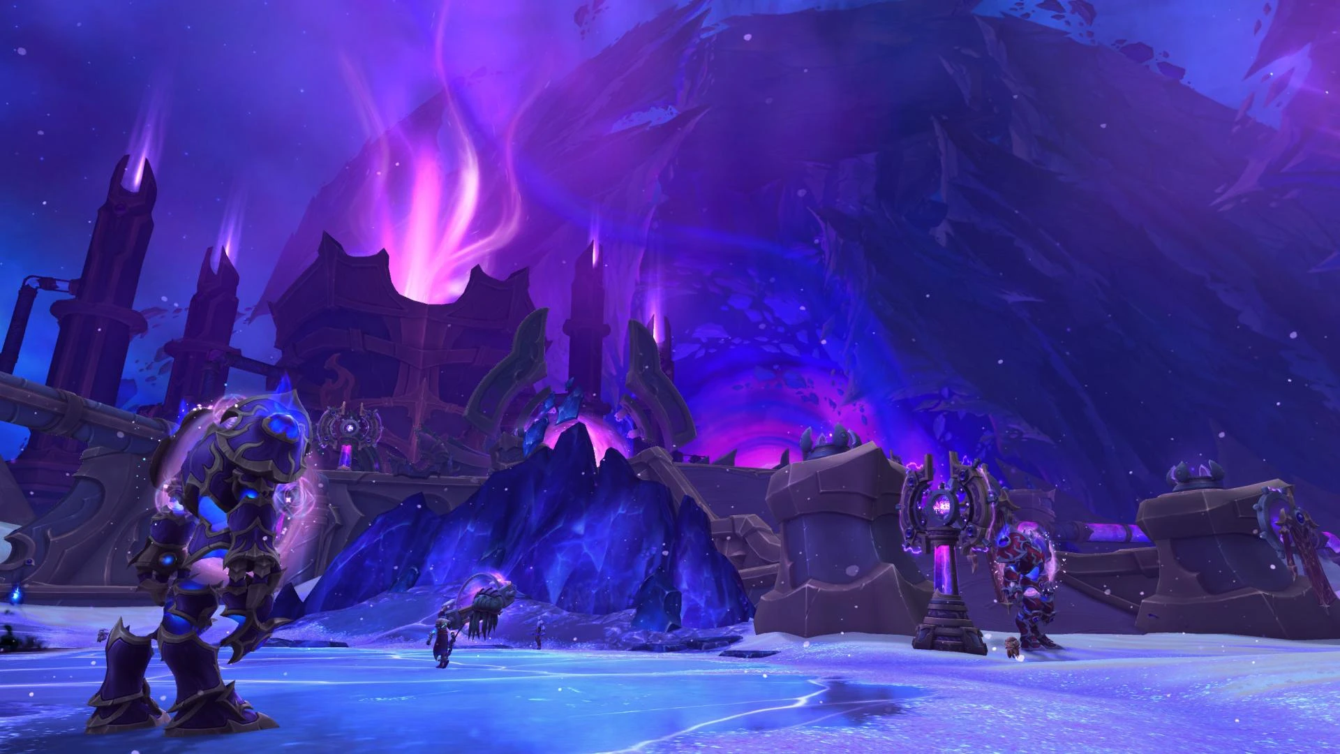 Mythic Manaforge Omega: Complete Raid Guide