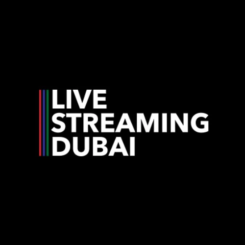 Hybrid Events Dubai, UAE | Redefining Engagement with Live Streaming