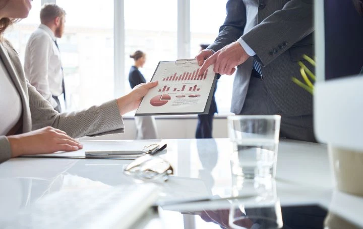 Build better with a solid construction plan of work