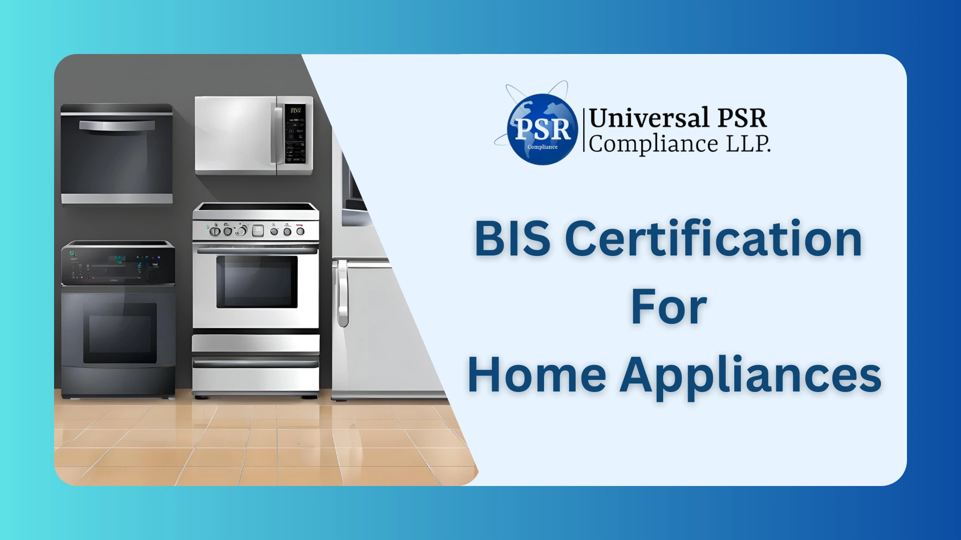 BIS Certification Process Explained for Manufacturers & Importers