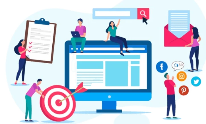 What Is SEM? Understanding Paid Search from a Digital Marketing Company in Dubai