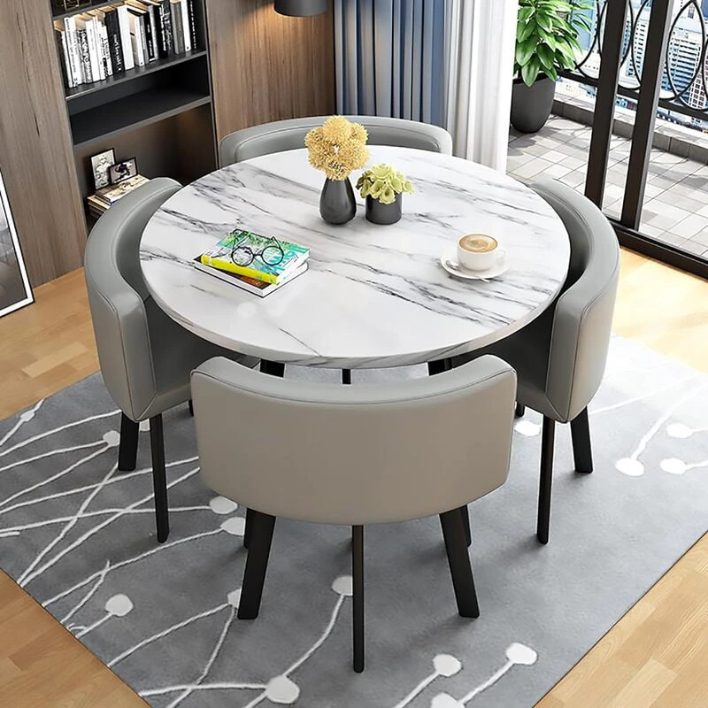 The Rise of Multi-Functional Dining Tables in UK Homes