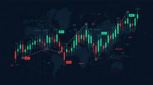 Understanding Trading Chart Patterns: A Roadmap for Smarter Decisions