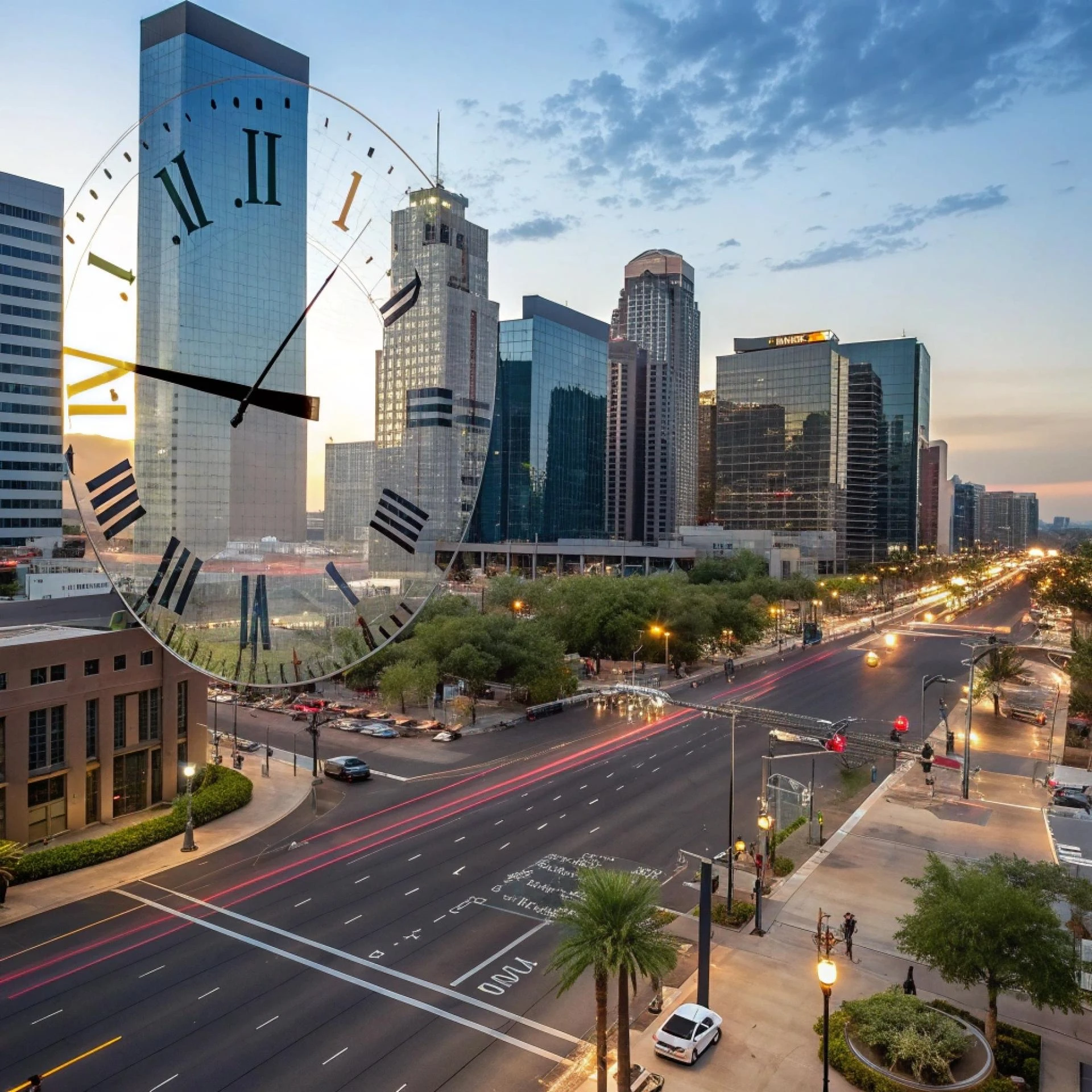 Why Timing Matters: Contacting a Phoenix Personal Injury Lawyer Quickly