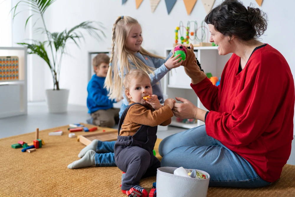A Parent’s Guide to Before and After School Programs Near La Porte, TX