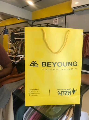 Is Beyoung Legit? An Honest Clothing Review for 2025
