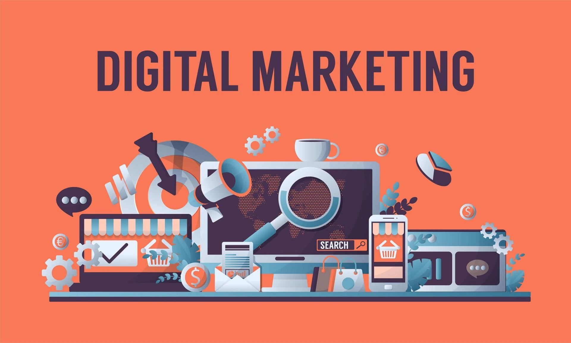 SEO Course in Panchkula: Learn to Rank Websites & Boost Your Career