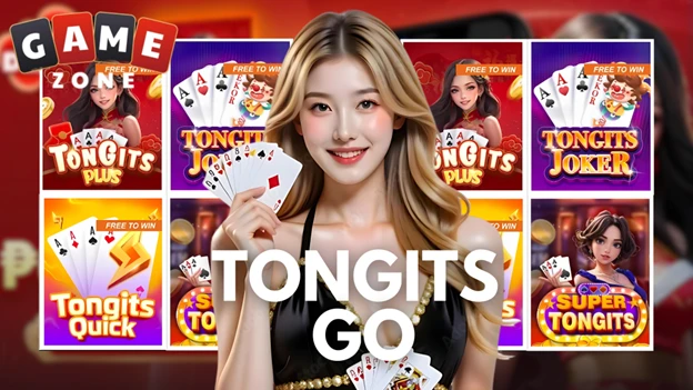 How Tongits Go Differs from Traditional Tongits