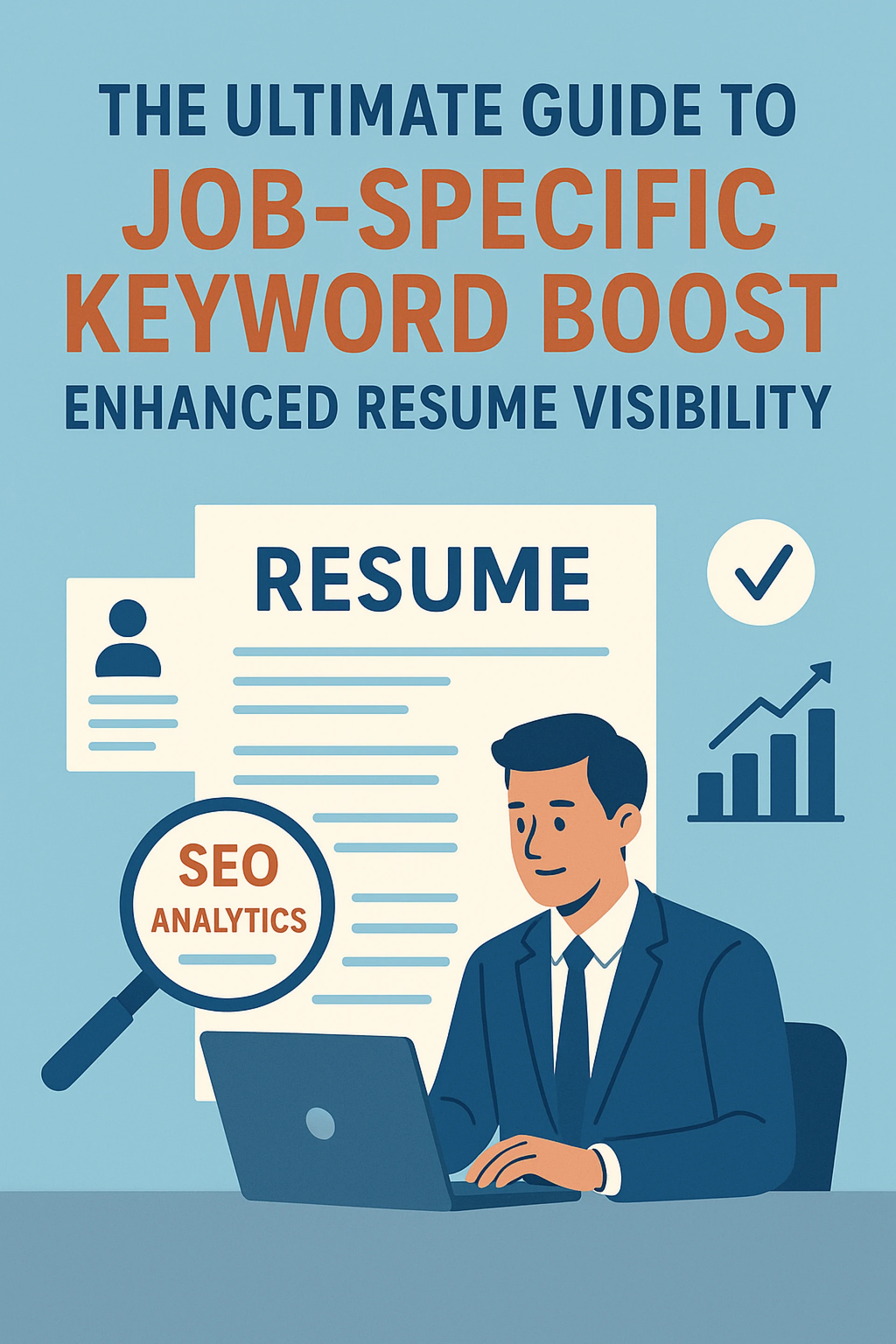 The Ultimate Guide to Job-Specific Keyword Boost for Enhanced Resume Visibility