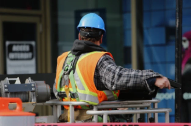 Expert Scaffolding in Barking for Home Renovations and Large-Scale Builds | call +44-79494 96109
