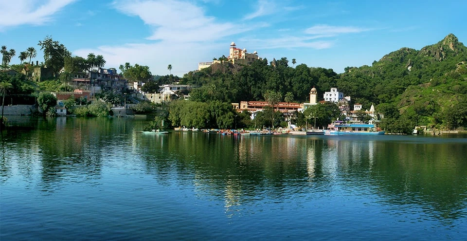 How to Plan a Memorable Udaipur to Mount Abu Tour Itinerary