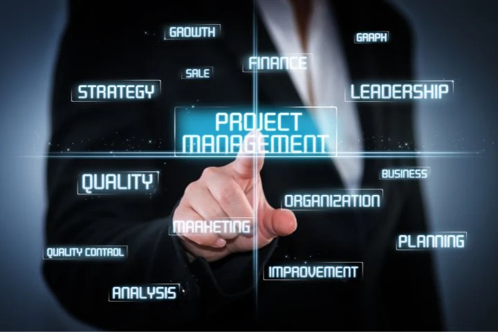 Budgeting And Cost Control Using PMP Best Practices