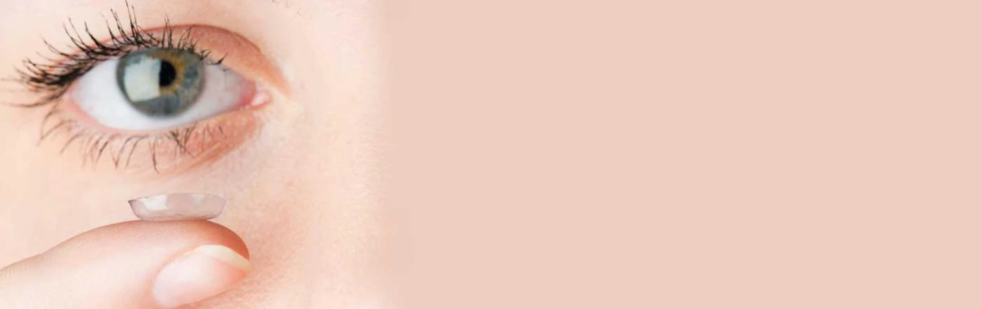 The Role of Contact Lenses in Modern Eye Care
