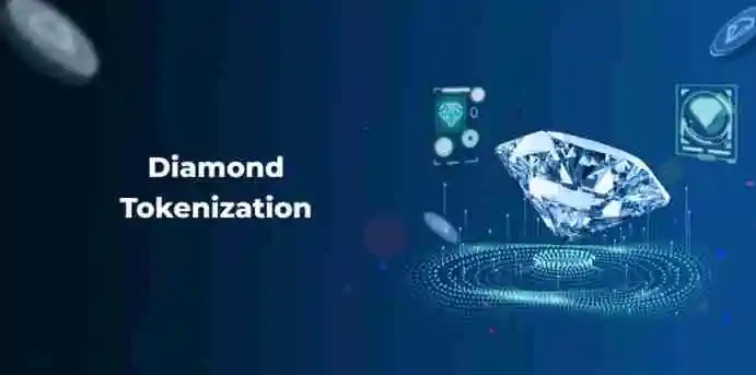 Why Diamond Tokenization is the Next Big Thing in 2025?