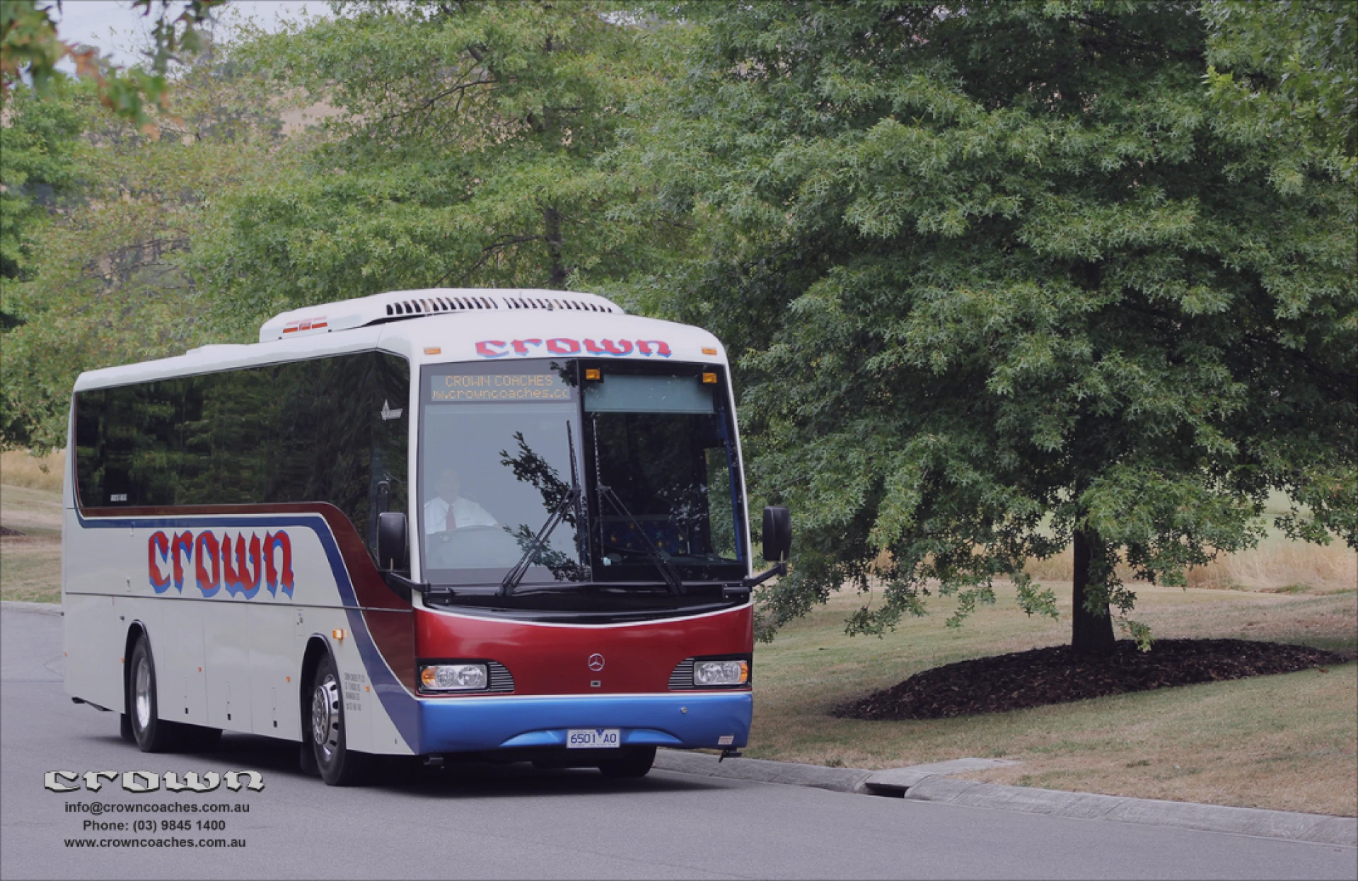 Why Crown Coaches is the Best Choice for School Bus Services to Camps