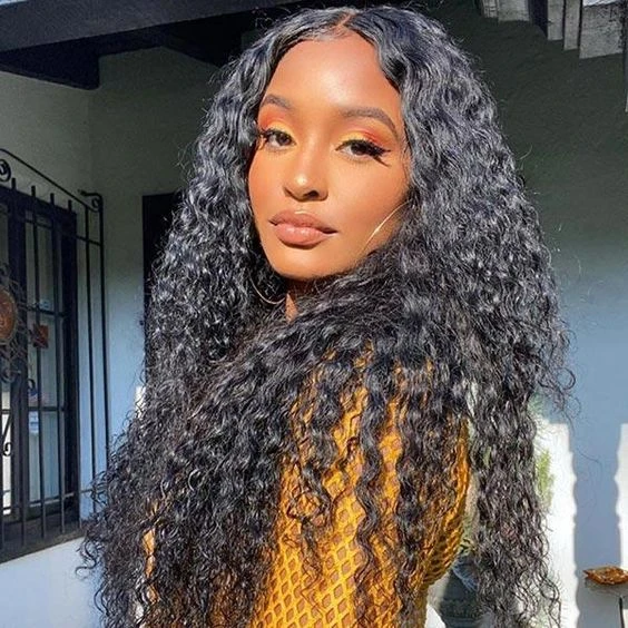 Curl Chronicles: Why Deep Wave Hair & Cambodian Bundles Are Taking Over 2025