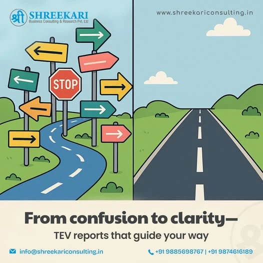 TEV Reports in India: The Complete Guide to Project Feasibility and Bank Approvals 