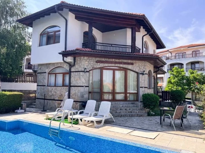 Invest in Bulgarian Real Estates: Discover Hidden Gems in a Rising Property Market