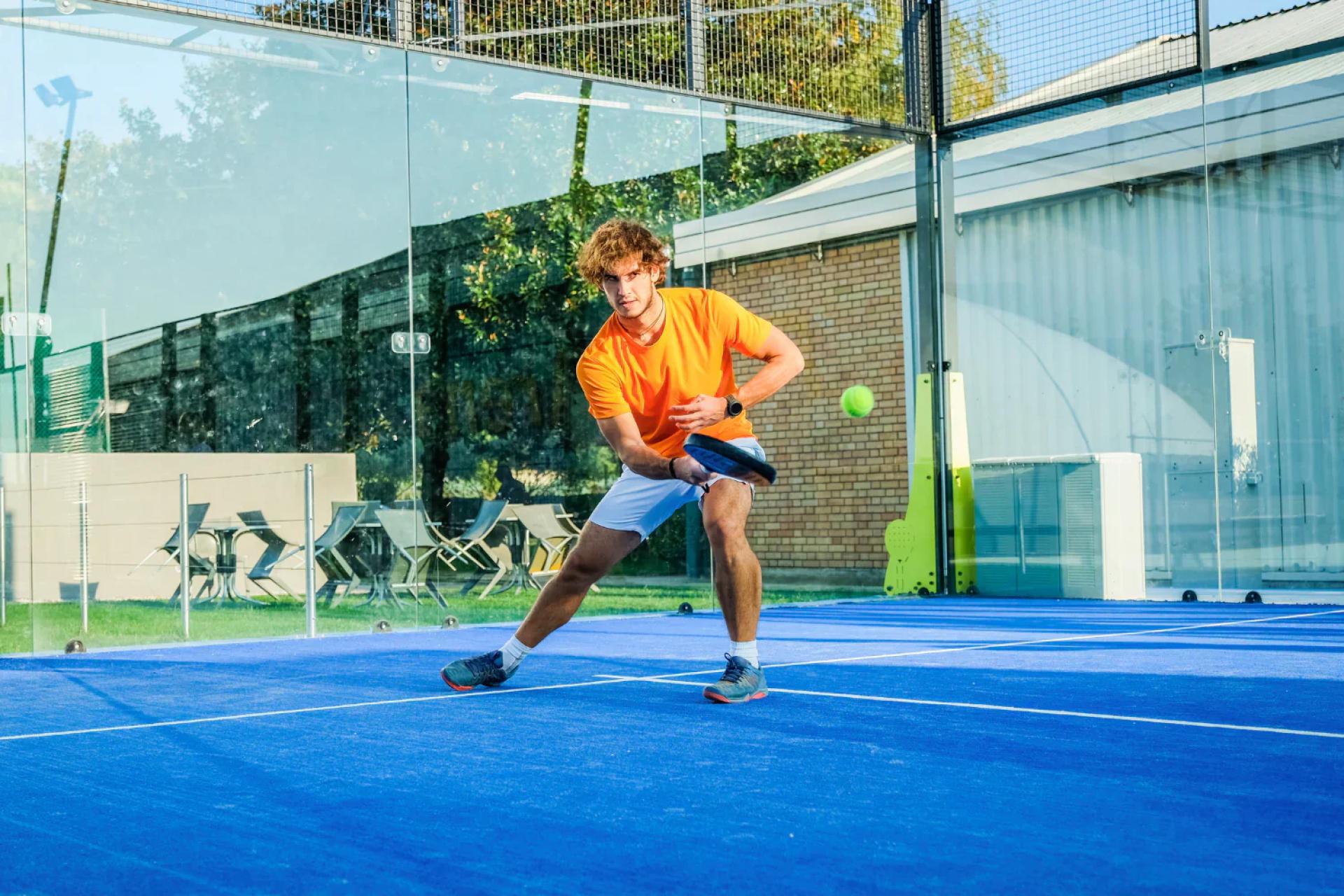 Complete Guide to Padel Tennis Equipment: What You Really Need to Startst Title