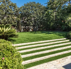 Artificial Lawn Installation Cost in 2025: What Homeowners Should Expect