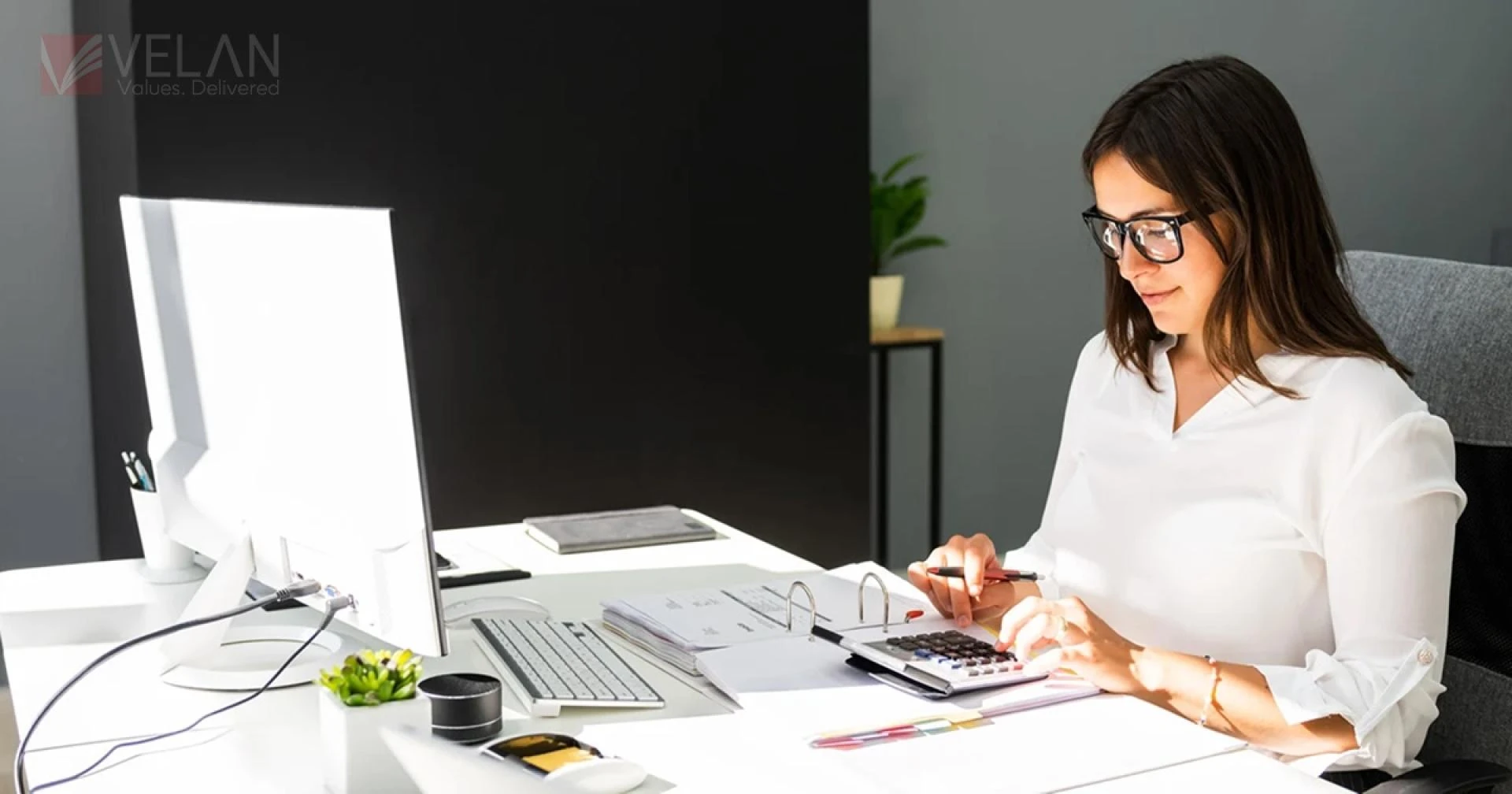 What Is Outsourced Bookkeeping for CPAs?