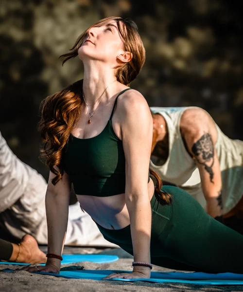 Introduzione al Pushan Mudra