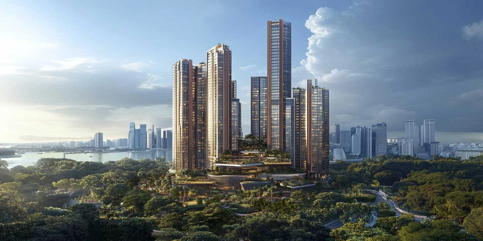 Skye at Holland Condo: How It Enhances Holland Village’s Vibrant Lifestyle