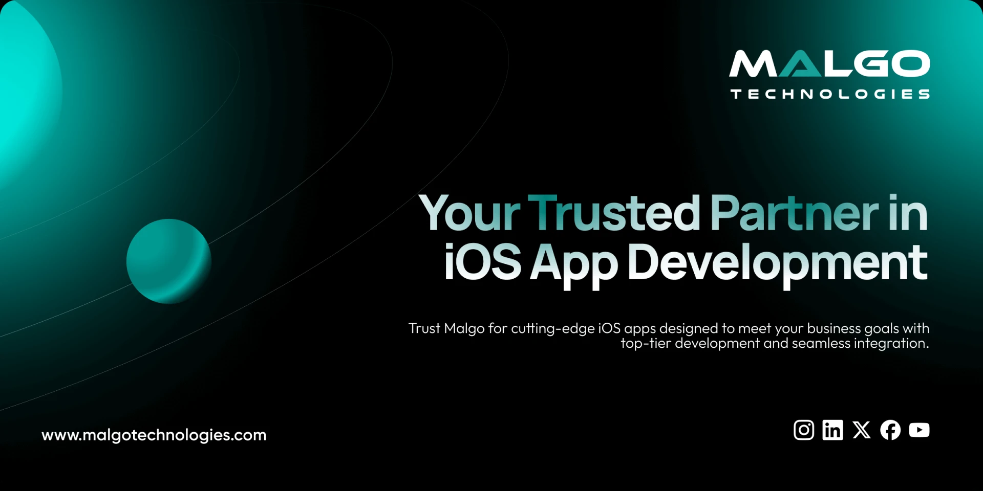  Find the Leading iOS App Development Company