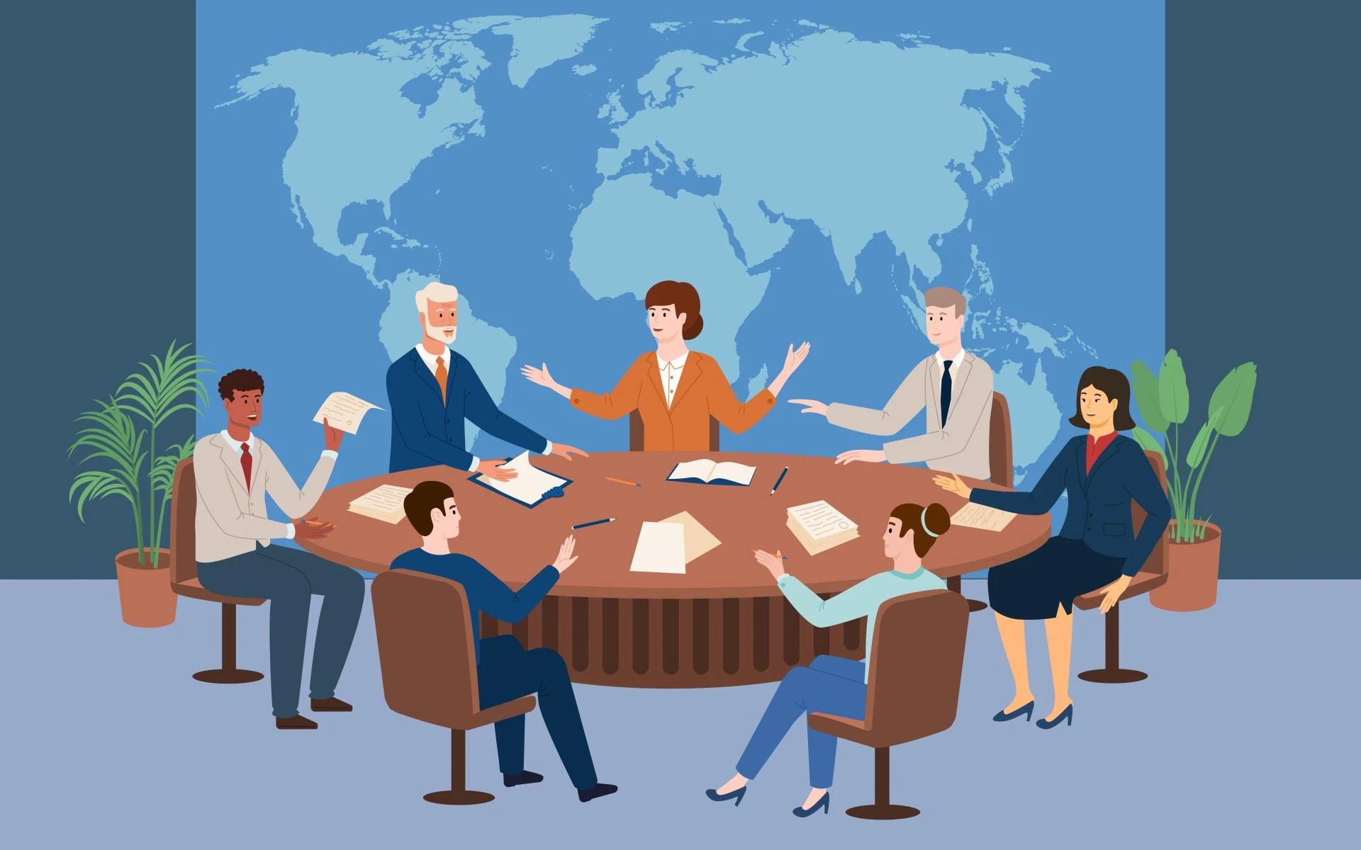 Why Political Management Consulting is Key for Successful Campaigns?